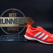 adidas adizero adios Boost 3.0 En İyi Güncellenen Koşu Ayakkabısı