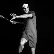 Roger Federer 18. Grand Slam Turnuvasını Kazandı