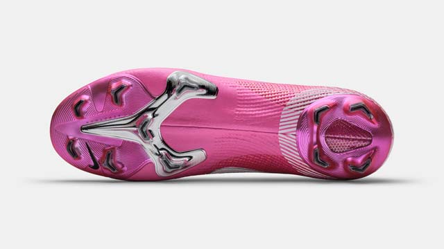 Nike Mercurial Superfly Rosa